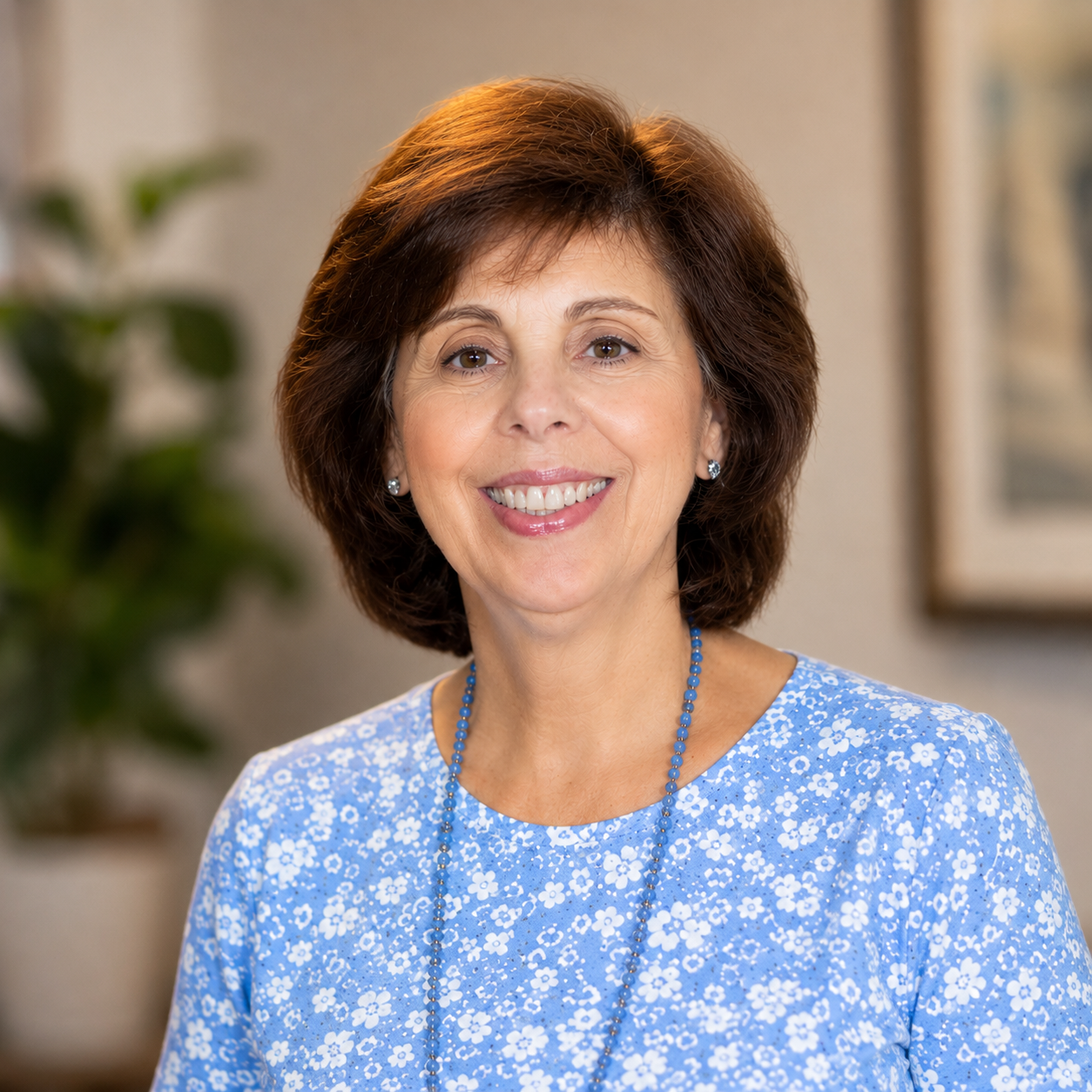Aviva Hiller Itzkowitz of Teawood Resources